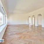 Affitto 6 camera appartamento di 255 m² in Rome