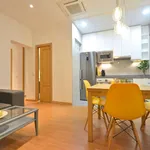 Alquilo 1 dormitorio apartamento de 54 m² en madrid