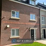 Flat to rent in Parr Stocks, St. Helens WA9