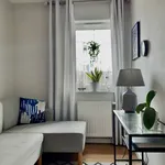 Rent 2 bedroom apartment of 35 m² in Poznan