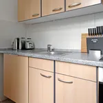 Rent 1 bedroom apartment of 38 m² in Berlin