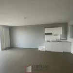 Appartement de 51 m² avec 2 chambre(s) en location à Clermont-Ferrand