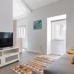 Alugar 2 quarto apartamento de 51 m² em Lisbon