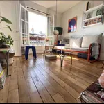 Appartement de 33 m² avec 1 chambre(s) en location à paris