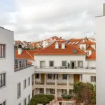 Rent 2 bedroom apartment of 88 m² in lisbon