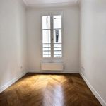 Appartement de 67 m² avec 2 chambre(s) en location à Paris