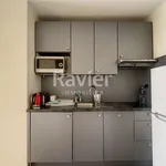 Appartement de 33 m² avec 2 chambre(s) en location à Paris