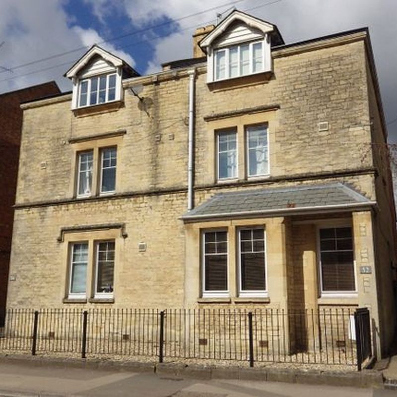 Flat to rent in Ashcroft Road, Cirencester, Gloucestershire GL7 Southrop