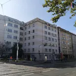 Pronajměte si 2 ložnic/e byt o rozloze 47 m² v Prague