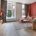 Huur 3 slaapkamer appartement van 117 m² in Willemspark