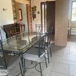 2-room flat excellent condition, ground floor, Ponserico, Cretarossa, Nettuno