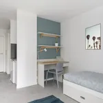 Rent 1 bedroom apartment of 19 m² in Lille