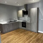 Flat to rent in Cromford Road, Langley Mill, Nottingham NG16