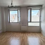 Appartement de 67 m² avec 2 chambre(s) en location à Châteauroux