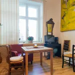 Rent 1 bedroom apartment of 25 m² in Berlin