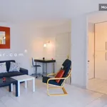 Appartement de 67 m² avec 2 chambre(s) en location à Lyon