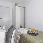 Rent a room in madrid