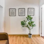 Rent 4 bedroom apartment in Valladolid