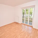 Rent 2 bedroom apartment of 35 m² in Chemnitz