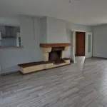 Rent 4 bedroom house of 117 m² in Romagné