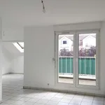 Appartement de 79 m² avec 4 chambre(s) en location à Thionville