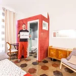 Rent a room of 55 m² in rome