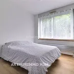 Appartement de 81 m² avec 4 chambre(s) en location à Colombes