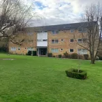 Flat to rent in The Shimmings, Boxgrove Road, Guildford GU1