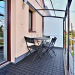 Rent 1 bedroom apartment of 51 m² in Pardubice