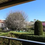 Rent 1 bedroom apartment in Antibes