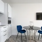 Rent 1 bedroom apartment of 30 m² in Berlin