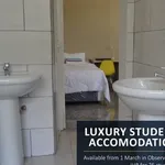 Rent a room in Johannesburg