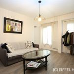 Rent 1 bedroom apartment of 43 m² in Paris 2 - Rue d'Aboukir