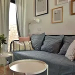 Studio of 46 m² in valencia