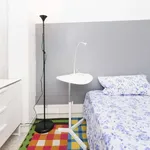 Rent a room in madrid