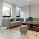 Rent 1 bedroom apartment in Preston