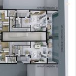 3-room flat via Giacomo Leopardi 14, Afragola