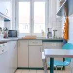 Miete 1 Schlafzimmer wohnung in Berlin