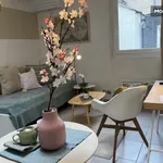 Appartement de 22 m² avec 1 chambre(s) en location à Tours