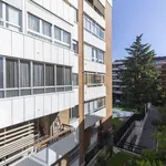 Rent 1 bedroom apartment of 57 m² in madrid