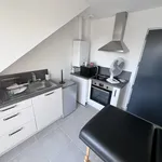 Appartement de 24 m² avec 1 chambre(s) en location à DomontT