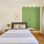 Rent a room in lisbon