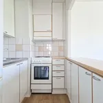 Vuokraa 2 makuuhuoneen asunto, 47 m² paikassa Tampere