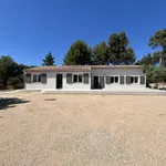 Maison de 118 m² avec 4 chambre(s) en location à LA CIOTAT