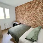 Habitación en madrid