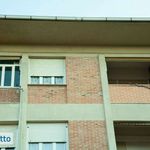 Appartamento arredato con terrazzo Centro