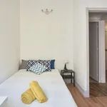 Rent a room in lisbon