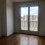 Rent 2 bedroom apartment of 37 m² in montrouge