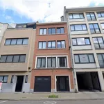  appartement avec 1 chambre(s) en location à IXELLES