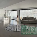 Rent 1 bedroom apartment of 80 m² in Αθήνα- Νότια Προάστια / Καλλιθέα